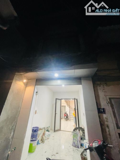 Bán nhà 2 tầng – Nguyễn Xiển – ngõ thông – 44m² – chỉ 1.95 tỷ - 2