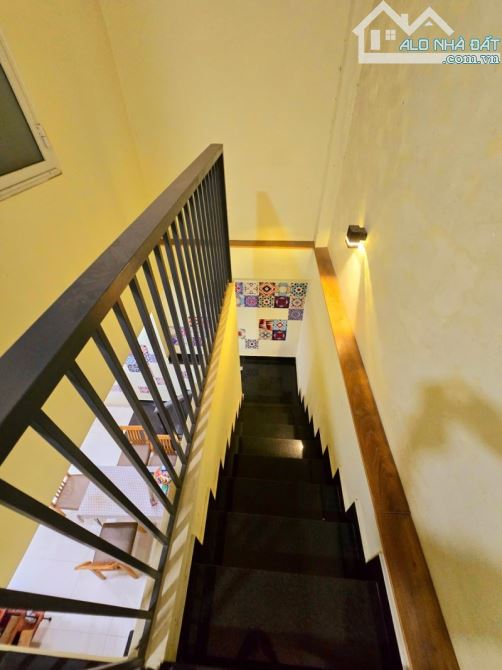 NHÀ PHỐ 56M² – KDC YÊN TĨNH – NGUYỄN DUY TRINH QUẬN 9 – 3.85 TỶ - 2