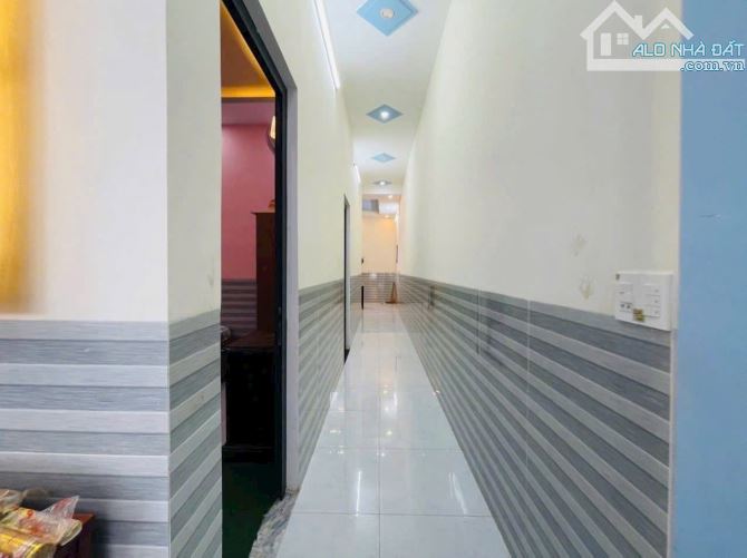 Bán Nhà Đường Cao Văn Ngọc 177m Thổ Cư 60m 2 Phòng Ngủ Khu Trung Tâm Xã Đất Đỏ- Hồ Chí Min - 2
