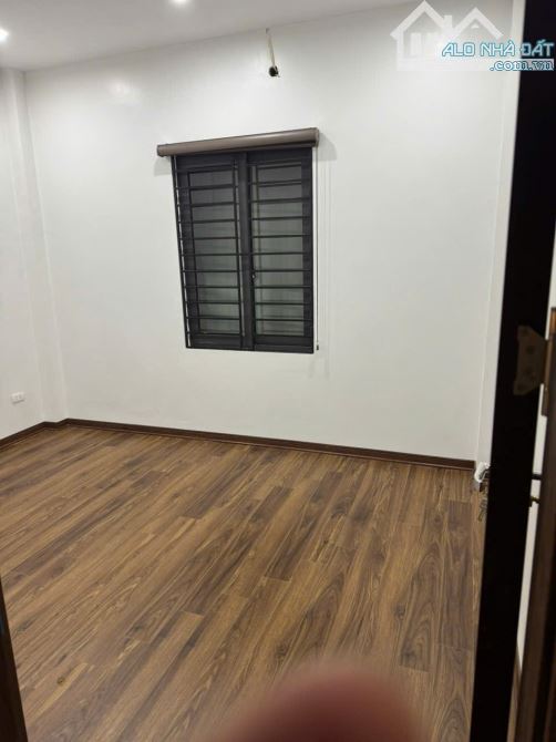 Bán liền kề Lê Văn Thiêm, ô tô tránh, kinh doanh, đầu tư, 120m giá tốt - 2