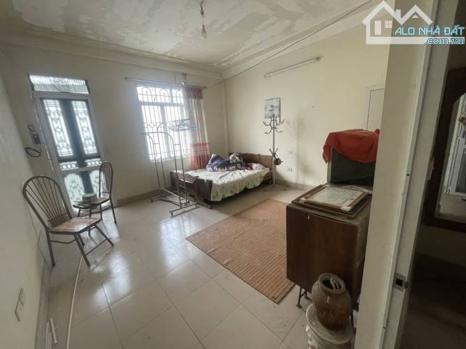 🔥 QUÁ HIẾM – BÁN NHÀ NGÔ GIA TỰ – 40M² – FULL CÔNG NĂNG – 3 NGỦ – Ô TÔ THÔNG TỨ TUNG 🚗 - 2
