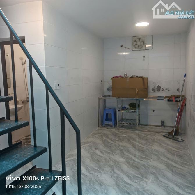 🏠🏠🏠Chào bán nhà 2 tầng 3 ngủ Hùng Vương, Hồng Bàng giá chỉ 1,55 tỷ - 2