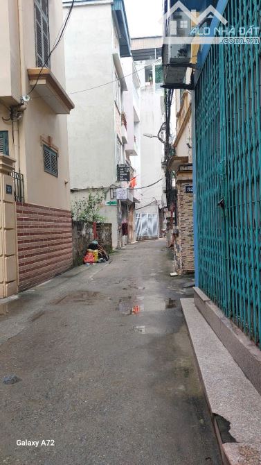 BÁN GẤP ĐẤT TÂY MỖ 90M2 MT 6,8M - SỔ ĐẸP NỎ HẬU Ô TÔ GẦN - XÂY CHDV CỰC ĐẸP GIÁ 9.X TỶ - 2
