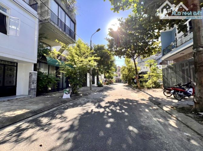 Siêu hiếm - Bán đất đường Phước Trường 5 - 2 lô liền kề, sát biển và Vương Thừa Vũ - 2