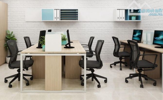 Bán nhà 8 tầng khu Kim Ngưu-Trần Khát Chân-vị trí đắt giá,ngõ ôtô,khai thác dòng tiền ngay - 2