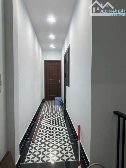 🔥 GIẢM MẠNH 500 TRIỆU – GIÁ MỚI CHỈ 7 TỶ .HẺM XE HƠI – PHAN HUY ÍCH, P.12, GÒ VẤP - 2