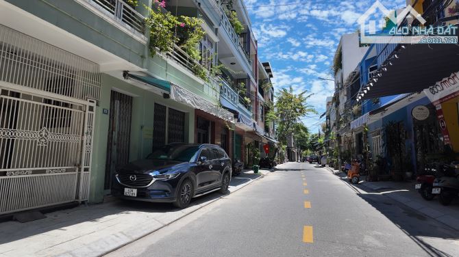 BÁN ĐẤT ĐƯỜNG THANH LONG MẶT TIỀN GẦN 7M KHU BỆNH VIỆN ĐA KHOA ĐÀ NẴNG CHỈ 10,5 TỶ - 2