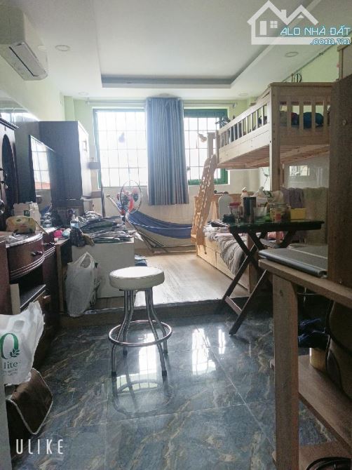 BÁN NHÀ QUẬN 10 GẦN BIG C, HẺM RỘNG, DIỆN TÍCH 50M2, GIÁ 8 ĐẾN 8.5 TỶ THƯƠNG LƯỢNG - 2