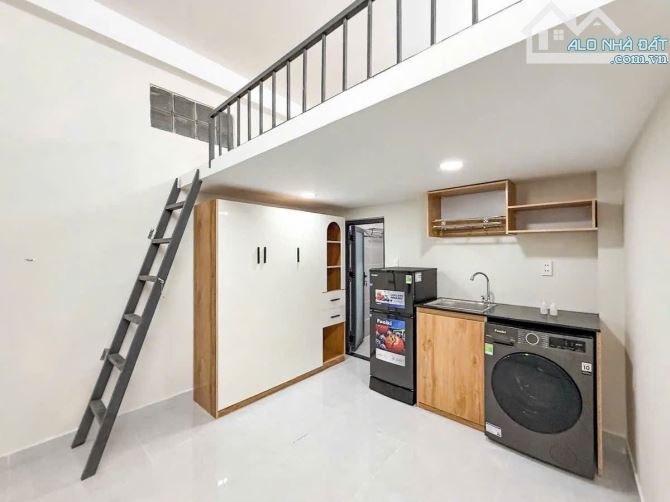HÓT BÁN GẤP TRONG TUẦN – BẠCH ĐẰNG – 4x12M NỞ HẬU 5.4M – 4 TẦNG – 8.82 TỶ - 2