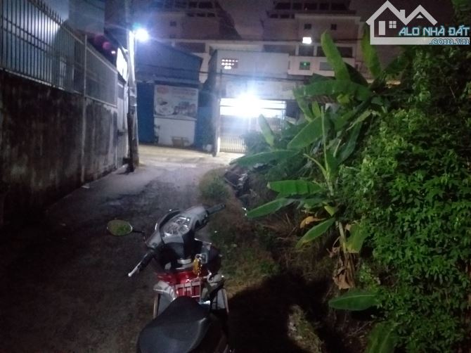 GIẢM 1TỶ, CÒN 25 TỶ, ĐẤT Đ. APD3, GẦN Đ. VƯỜN LÀI, P. AN PHÚ ĐÔNG/Q.12, DT 1179M2 - 2
