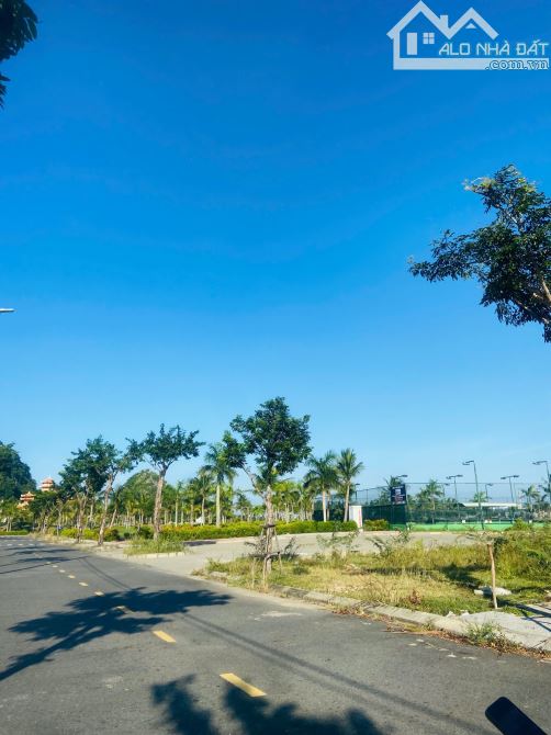 Cần bán nhanh lô đất ngay Đầm Sen - Nam Hoà Xuân- Đà Nẵng - 2