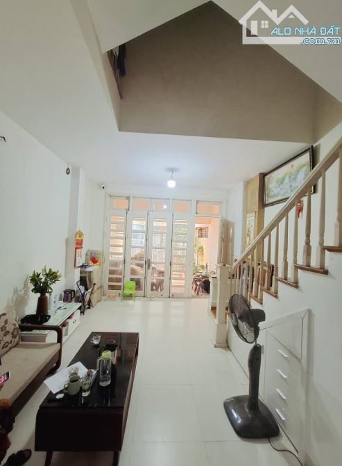 SIÊU PHẨM CỰC HIẾM, GIÁ TỐT, LK VĂN PHÚ, HÀ ĐÔNG, DT 80M, 4 T, MT 4,5M, GIÁ BÁN 17,9 TỶ. - 2