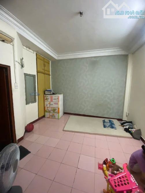 BÁN GẤP TRONG THÁNG ĐỂ ĐỊNH CƯ – HOÀNG HOA THÁM – 4.6x12.1M – 3 TẦNG – 12.8 TỶ - 2