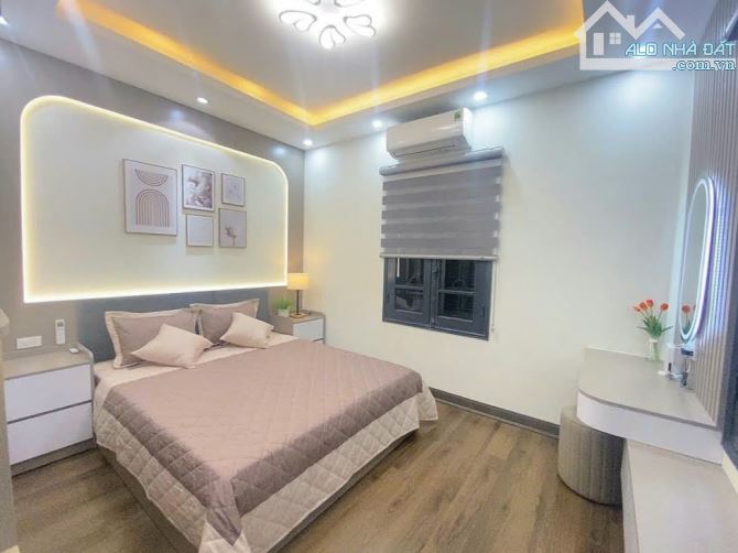 🔥 TÂY MỖ 6 TỶ  – Ô TÔ ĐỖ CỔNG – FULL ĐỒ – Ở NGAY 🔥 - 2