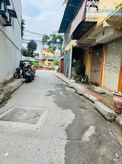 Bán 152m đất ngay cầu quay Hải Phòng giá cực yêu cho nhà đầu tư - 2