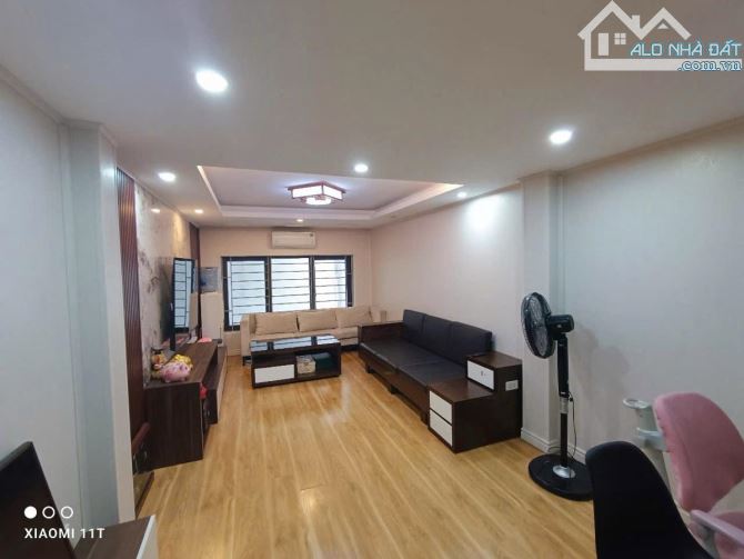 Loa loa... Nhà Đẹp 5 Tầng – Hà Trì – Ngõ 3 Gác Tránh – Gần Ô Tô, Gần Phố - 2