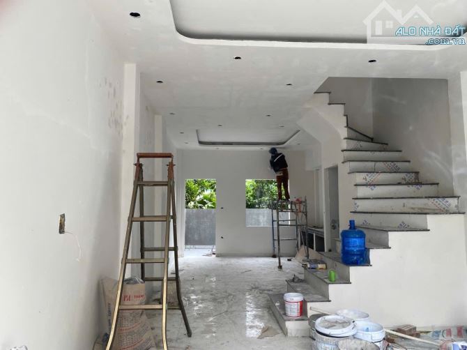 CHÍNH CHỦ BÁN NHÀ ĐỒNG QUANG 3T 75M2 GIÁ 3,6 TỶ - 2