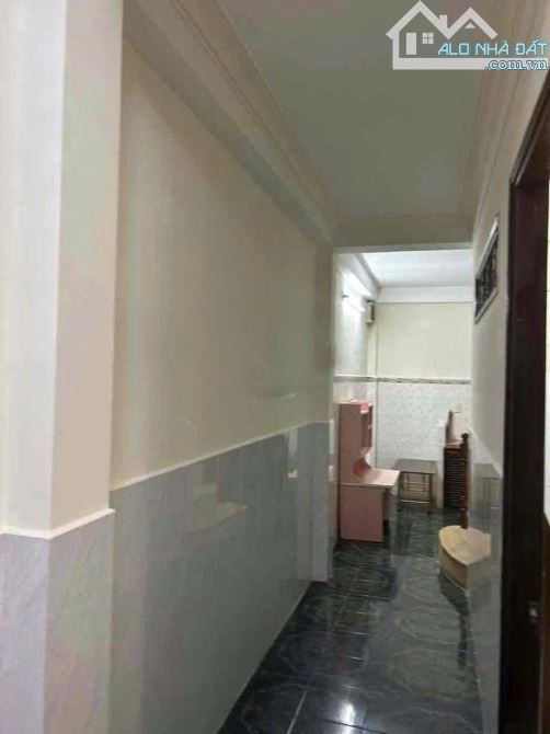 Cho Thuê Nhà 2 tầng Kiệt Oto Núi Thành, Hải Châu - 2