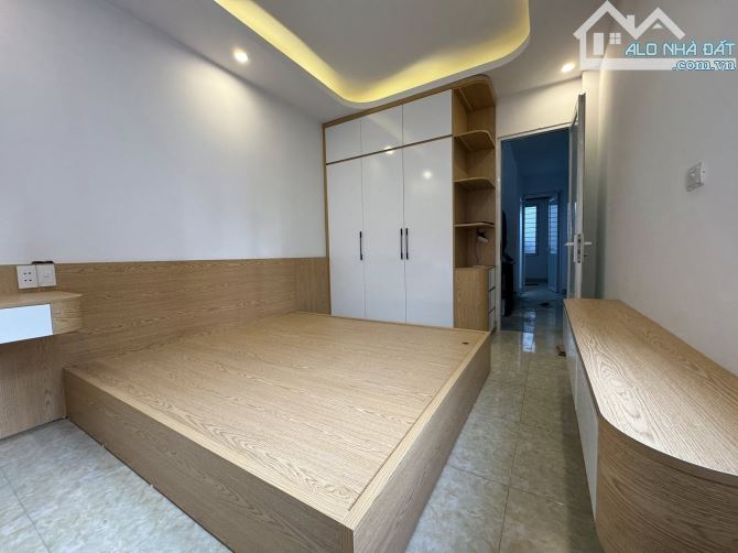 Bán nhà Mậu Lương Full nội thất, ô tô gần, an ninh tốt - 2
