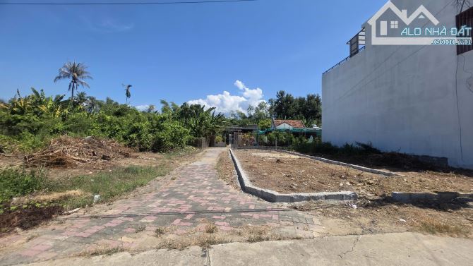 Bán lô góc Diên An thôn Phú Ân Nam 2 mặt tiền đường Lỗ Đế - 2