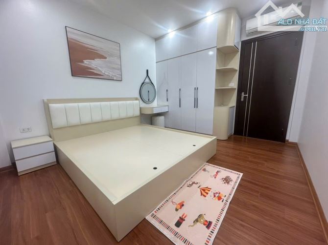 💎 NHÀ ĐẸP NGỌC THỤY – 4 TẦNG – 4 NGỦ – KINH DOANH – Ô TÔ ĐỖ CỬA 💎 - 2