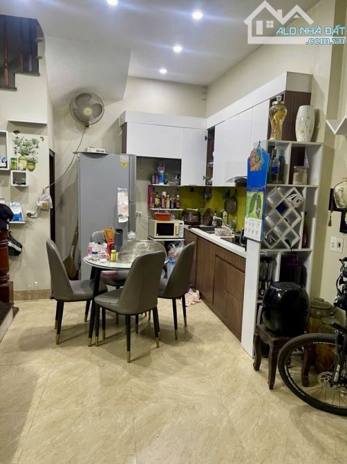 SIÊU PHẨM CỔ NHUẾ 2 – 32M2 x 5 TẦNG – MẶT TIỀN 4.65M – CHỈ 7.8 TỶ - 2