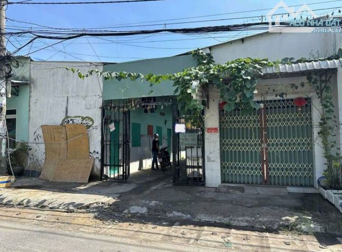 Gửi Bán Gấp Dãy Trọ 12 Phòng Full Khách ở KCN Trảng Bàng– Giá 800 Triệu – SHR - 2