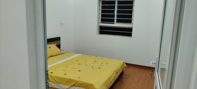 Bán căn hộ chung cư 80 m2,3 PN,2WC tòa 17T10, khu đô thị Trung Hòa Nhân Chính, - 2