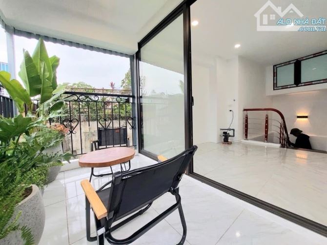 Bán nhà Cầu Diễn, nhà mới ở ngay, 38m-5tầng, sát ô tô, nở hâu, dân trí cao, an sinh đỉnh. - 2