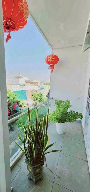 🏡 NHÀ 3 TẦNG ĐẸP – NGUYỄN KHANG – 85M² – TRUNG TÂM THANH KHÊ – MÁI ĐỔ MÊ - 6 TỶ TL 🏡 - 2