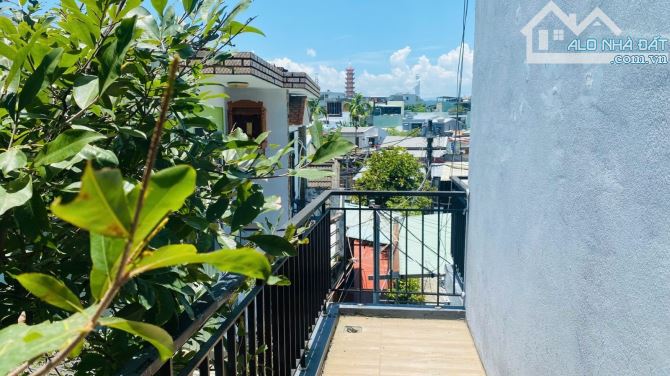 🏡 NHÀ 2 TẦNG ĐẸP – NGUYỄN VĂN HUỀ – THANH KHÊ – 87,5M² – CHỈ 3,3 TỶ 🏡 - 2