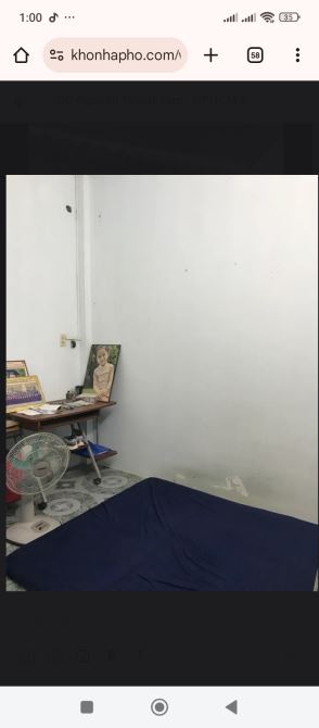 Chủ cần bán nhà hẻm đường Nguyễn Văn Công P 3 Gò Vấp TP HCM DT 60m2.Giá 5Tỷ 1. - 2