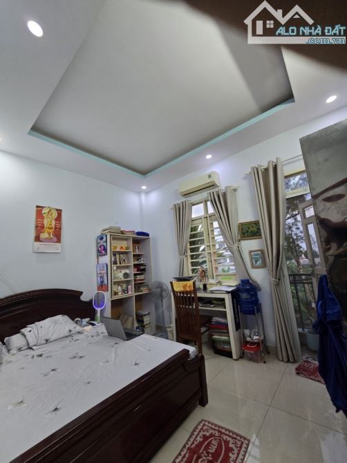 NHÀ 4 TẦNG – 52M² – NGUYỄN DUY TRINH – 5.X TỶ – SỔ HỒNG RIÊNG - 2