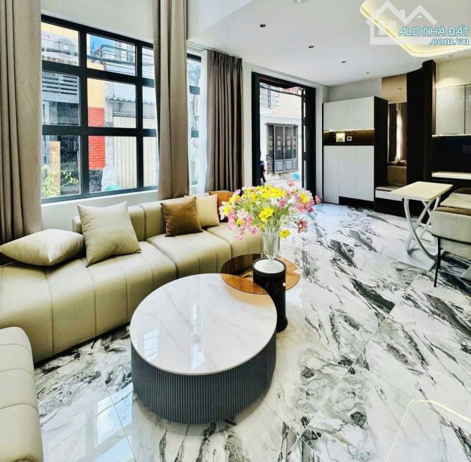 🏡 GIÁP Global city - CĂN GÓC -NGUYỄN DUY TRINH-BÌNH TRƯNG ĐÔNG 💥 72m2, Còn 6.2Tỉ - 2