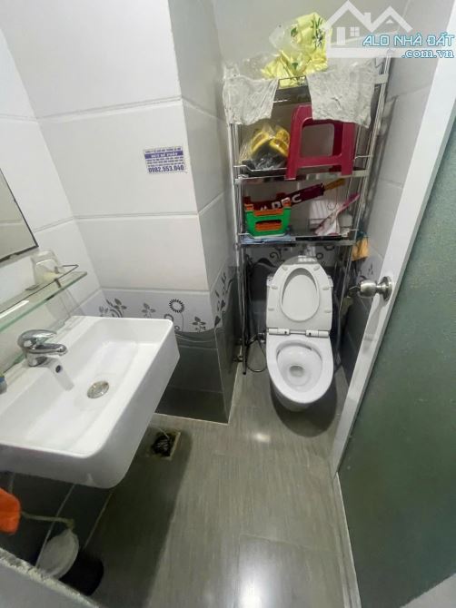 🏡THIẾT KẾ SIÊU ĐẸP BÁN NHÀ 3 TẦNG HẢI PHÒNG–TRUNG TÂM HẢI CHÂU,ĐÀ NẴNG🏡 - 2