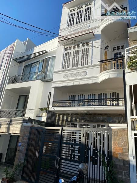 🏠 BÁN NHÀ NGAY TRUNG TÂM – PHÙ ĐỔNG THIÊN VƯƠNG, P. LÂM VIÊN, ĐÀ LẠT - 2
