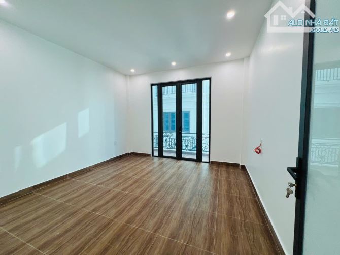 Bán nhà 3 tầng hướng ĐN Hiếm chỉ 2,55 tỷ Trương Văn Lực, Hùng Vương, Hồng Bàng, Hải Phòng - 2
