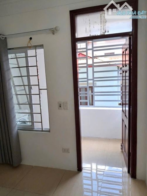 Phú Đô – 40m² – 4 Tầng – Chỉ 6.65 Full Nội Thất – Nhà Lô Góc, Gần Ô Tô - 2