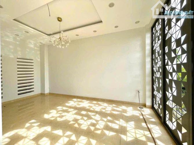 💎SỞ HỮU LIỀN TAY BIỆT THỰ 3 TẦNG TRUNG TÂM–KHU VỰC SẦM UẤT–AN SINH ĐỈNH FULL NỘI THẤT NHẬ - 2