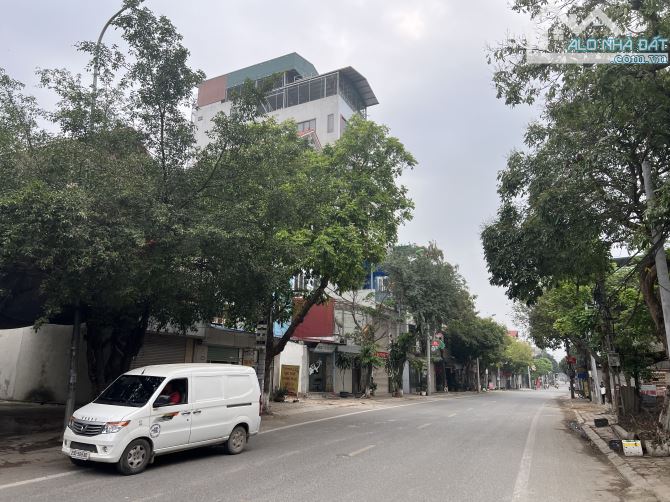 BÁN ĐẤT VÂN NỘI, TẶNG NHÀ CẤP 4. ĐƯỜNG THÔNG, OTO TRÁNH, GẦN CẦU NHẬT TÂN. - 2