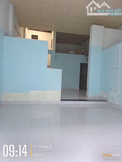 “BÁN NHÀ HAI TẦNG MỚI ĐẸP LINH TÂY-SÁT MẶT TIỀN-81.1(5.8*14), 2 PN CHỈ NHÍCH 5 TỶ[CÒN BỚT] - 2