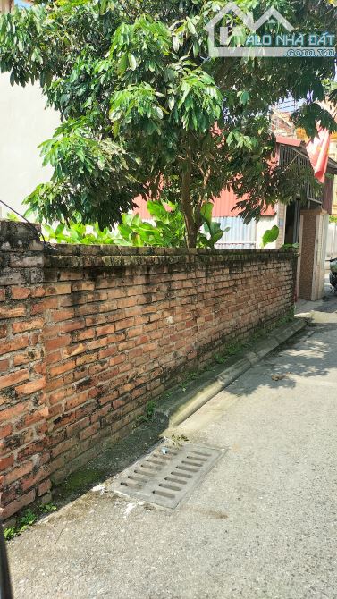 MẶT PHỐ KINH DOANH  105m - GẦN CẦU SANG PHỐ_P.Long Biên - Cạnh Cầu Vĩnh Tuy - 2