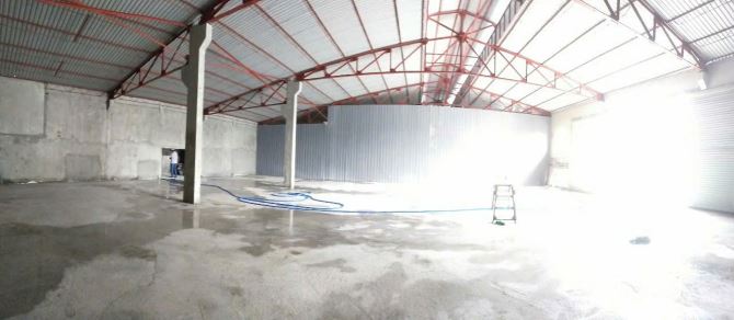 Cho thuê kho Xưởng 400m2 Tân Phú,Mặt Tiền Phan Anh,Giá: 40 Triệu/Tháng - 2
