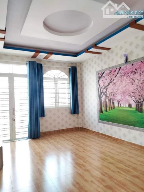 SÁT MT! Bán Nhà 2 Tầng Lung Linh Trần Quang Diệu, 46m2, 7.3 Tỷ - 2