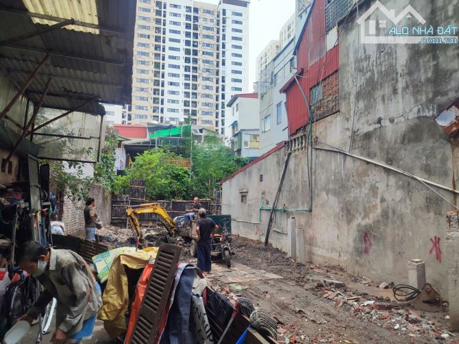 LƯƠNG KHÁNH THIỆN , 52M2 , MẶT TIỀN 4,3M , MẢNH ĐẤT HIẾM , Ô TÔ VÀO NHÀ , 11 TỶ - 2