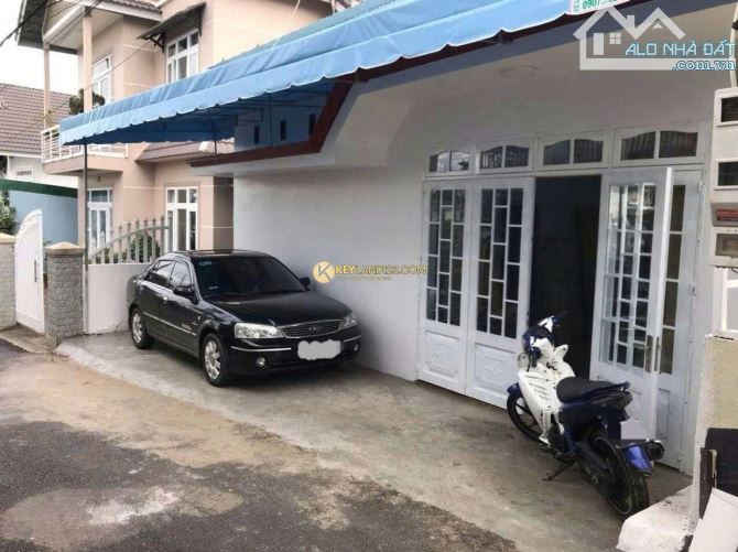 BÁN NHÀ CẤP 4 XINH XẮN – 2 MẶT TIỀN – ĐƯỜNG Ô TÔ – TRUNG TÂM P9, ĐÀ LẠT - 2