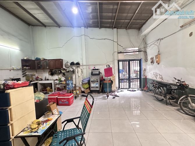 🔥 100M RA COOPMART QUANG TRUNG – 430M² VUÔNG – CHỈ 69TR/M² – HXT TRÁNH – CHÍNH CHỦ - 2