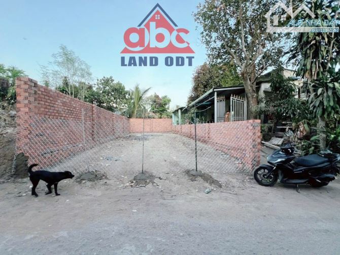 🆘🆘Cần Bán Đất P Hiệp Hoà_Tp Biên Hoà_Đồng Nai .  ⚡️DT: 110m2 ( 6.5 x 17 ) Sổ Riêng - 2