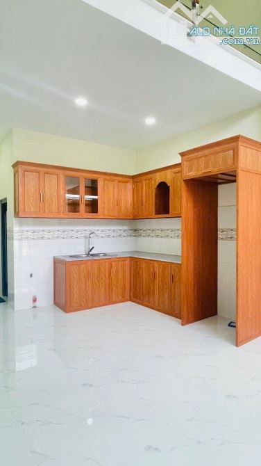 Bán nhà C4 gác lửng 56m² , đối diện Đông Tăng Long  – Giá 3.9 tỷ TL - 2