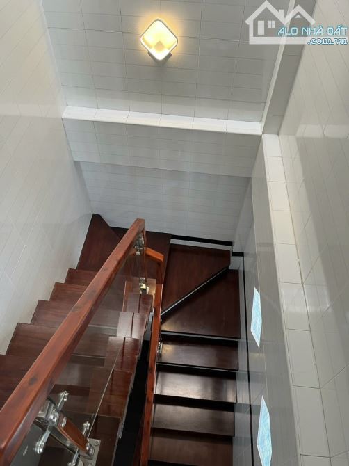 🏡 NHÀ 4 TẦNG KIÊN CỐ – GẦN SÂN BAY – TRUNG TÂM TÂN BÌNH – THU NHẬP ỔN ĐỊNH - 2
